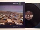 PINK FLOYD - A MOMENTARY LAPSE OF REASON - VINYL LP ALBUM OC 40599 (VG++)