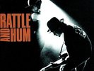 U2-RATTLE AND HUM-VINYL LP2 ISLAND NEW