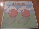 AMBROSE SLADE - BALLZY,  LP, GENESIS + 11, MADE IN USA.19??