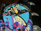 VV La Edad De Oro Del Pop Español, 3LP 1989 Radio Futura, Alaska, Loquillo, Rubi