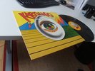 KARTHAGO SAME LP KRAUTROCK HAMMER IN MINT TOP RARITY