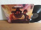 THE HEADS - HEADS UP =  VANILLA FUDGE Psych 1968 MINT VOXX ORGAN