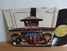 THE PAUPERS ELLIS ISLAND 1968 MINT GERMAN 1ST PRESS