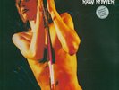 IGGY POP & STOOGES Raw Power LP NEW SEALED VINYL IMPORT