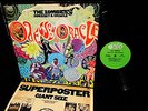 RARE & SOUGHT 1968 ORIG LP   THE ZOMBIES ODYSEE & ORACLE   PERFECT UK POP PSYCH