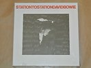 DAVID BOWIE STATION TO STATION DELUXE EDITION: THE ULTIMATE FAN EXPERIENCE