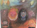 KING CRIMSON LP In The Wake of Poseidon Heavyweight 200 GRAM GF.PS + MP3 SEALED