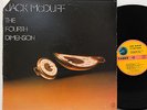 Jack McDuff          Fourth Dimension      Funk Jazz     NM  # 51