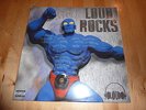 LOUD ROCKS VINYL DOUBLE ALBUM COMPILATION OF HEAVY METAL SYSTEM OF A DOWN ETC