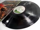 ROXY MUSIC Stranded**Original 1973 Island Pink Rim** OUTSTANDING CONDITION**