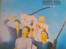 Sort Sol Dagger & Guitar NEAR MINT Medley Records Vinyl LP