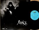 MAKI ASAKAWA '70 org LP japan female psych jazz funk breaks tenjo sajiki EP-7767