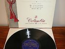 COLUMBIA 33CX 1288  1st JOHANNA MARTZY Bach unaccompanied violin sonatas vol3