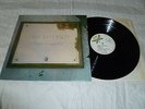 CLIFFORD T. WARD-singer songwriter '72 UK DANDELION LP ORIG. DEBUT S/WRITER