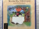 CAT STEVENS - TEA FOR THE TILLERMAN (200g Vinyl LP, 2011 Analogue) AUDIOPHILE