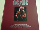 AC/DC - Paris, La Rotonde du Bourget  1982, 2LP, Lim. Book Ed. 243/275
