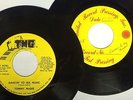 Tommy McGee - Dancin' To Ma Music ? RARE TEST PRESSING FUNK SOUL 45 LISTEN TMG's