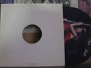 KATE BUSH, INTERVIEW PICTURE DISC - UK LP KB1011