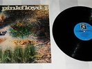 Pink Floyd : A Saucerful Of Secrets, Rare Vinyl LP Columbia 1C 062-04 190