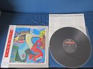Friends Again Trapped And Unwrapped Japan Vinyl LP w OBI C86 Love & Money