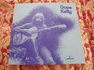 DAVE KELLY  1971 1ST ALBUM WITH MINT VINYL