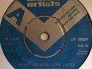 northern soul - Jack Hammer-what greater love 7