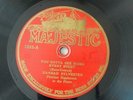 Hannah Sylvester & Fletcher Henderson Majestic 1521