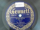 The Vagabonds Sweet Butter Gennett (MP3)