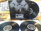 Black Sabbath LIVE AT HAMMERSMITH ODEON WB/Rhino R1-526573 3LP #0051/3000 NM