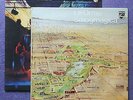 LE ORME Smogmagica+In Concerto: 2 LPs Italian PROG/PSYCH Orig.1974/5 Italy VINYL