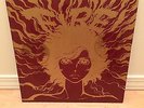 FIRE prog psych POKORA 5 STARS mizuno eiko LP ALM avant  JA CAESAR nww RARE
