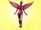 In Utero - Nirvana (2007, Vinyl NEW)