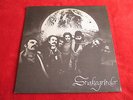 SNAKEGRINDER  And The Shredded Field Mice - Delaware PSYCH PROG ORIG LP 