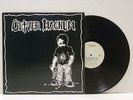 OLIVER MAGNUM S/T LP RARE 1989 POWER METAL NM QUEENSRYCHE