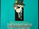 THE ADVENTURES OF BARRY McKENZIE OST ORIG AUS PRESS BARRY HUMPHRIES, PETER BEST