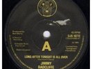 JIMMY RADCLIFFE Long After Tonight Is All Over 7