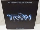 DAFT PUNK - TRON LEGACY LIMITED EDITION VINYL SOUNDTRACK LP