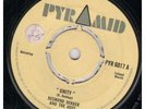 DESMOND DEKKER AND THE ACES Unity 7