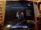 The Doors Soft Parade 2xLP sealed 200 gm vinyl 45 RPM Analogue Productions
