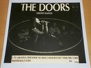 THE DOORS  Ultra-Rare LP 