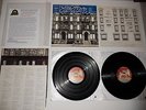 Led Zeppelin Physical Graffiti Japan '75 1st Press ARCHIVE MASTER Ultrasonic CLN
