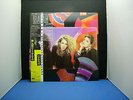 BANANARAMA S/T white label promo JAPAN