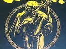 PUNISHMENT FOR DECADENCE By CORONER (LP, 1988 MAZE MUSIC) CELTIC FROST SACRIFICE