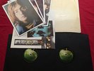THE BEATLES WHITE ALBUM LOW 0089908 STEREO TOP OPENING FIRST COMPLETE UK VINYL