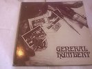GENERAL HUMBERT - S/T - IRISH FOLK TRAD LP DOLPHIN RECORDS MARY BLACK