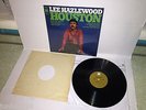Lee Hazlewood Houston 1967 Harmony V/NM C/EX In Shrink Friday's Child
