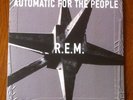 R.E.M. | Automatic For The People | Vinyl LP | Reissue