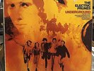 The Electric Prunes Underground 6262 Original  1967 Mono Rare Psych