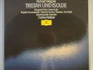 SEALED MINT 5 LP BOX KLEIBER PRICE WAGNER TRISTAN UND ISOLDE DG DIGITAL 2741 006