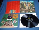 1967 UK Ist Press MONO 
